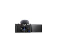 Sony ZV-1 fotocamera compatta (ZV1BDI.EU) | ✅ Garanzia di 5 anni