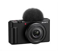 Sony - Fotocamera Compatta Zv1fbdi.eu Sony