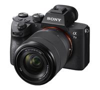 Sony Alpha 7M3 GARANZIA UFFICIALE SONY ITALIA 2 ANNI - Con Ob. 28-70mm F3.5-5.6 OSS