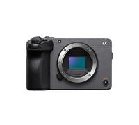 Sony - Fotocamera Mirrorless APS-C FX 30 body 20.1 MP Colore nero