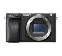 SONY ALPHA 6400 BODY (ILCE-6400B) - GARANZIA SONY ITALIA