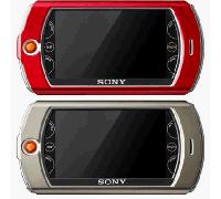 Sony Frontalino COM2 (COMP-JK11)