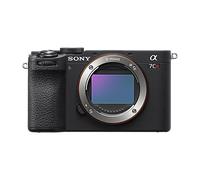 Sony Full-frame compatto α7CR da 61,0 MP