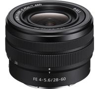 Sony Full Frame E-E-Mount Lens SEL2860-The Worlds pi piccolo e leggero* Lens zoom standard elettronico a full-frame