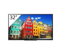 Sony FW-32BZ30J1 32" 4K Ultra HD Display Segnaletica Digitale VA Edge-LED HDR WiFi