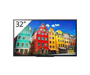 Sony FW-32BZ30J1 32" Display