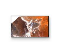 Sony FW-43BZ30P Display professionale 4K HDR da 43 pollici con Deep Black Non-Glare Standard, installazione flessibile e usabilità migliorata.
