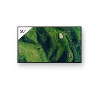 Sony FW-50BZ35P Display professionale da 50 pollici con standard Deep Black antiriflesso e protezione dalla polvere IP5X
