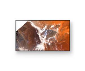 Sony FW-55BZ30P Display professionale 4K HDR da 55 pollici con standard Deep Black antiriflesso, installazione flessibile e usabilità migliorata.