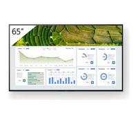 Sony Bravia FW-65BZ30L Professional Display 165cm (65"") (4K UHD, 3840x2160, VA, 440cd/m², 24/7)