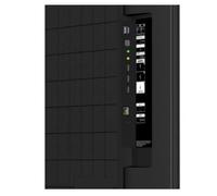 Sony FW-65EZ20L visualizzatore di messaggi Pannello piatto per segnaletica digitale 165,1 cm (65") LCD Wi-Fi 350 cd/m² 4K Ultra HD Nero Android 16/7