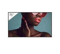 Sony Pro BRAVIA FW-75BZ40L 75" Display