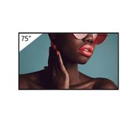 Sony Pro BRAVIA FW-75BZ40L 75" Display