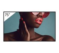 Sony Pro BRAVIA FW-75BZ40L 75" Display