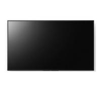 Sony FW-85BZ30L 85" Digital Signage 4K Ultra HD LCD Android Wi-Fi