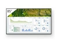Sony 85 4K 24/7 PROFESSIONAL BRAVIA 4548736150034