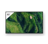 Sony FW-85BZ35P Display professionale da 43 pollici con standard Deep Black antiriflesso e protezione dalla polvere IP5X