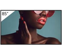 Sony 85 LED 4K 440 24/7