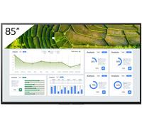 Sony FW-98BZ30L, 98", Display