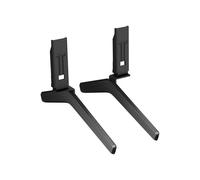 Sony FWA-ST3L Supporto a Muro per TV Set di gambe elegante e robusto per TV Sony, perfetto per i modelli BZ40L, BZ35L e BZ30L con design nero