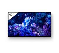 Sony FWD-42A90K visualizzatore di messaggi Pannello piatto per segnaletica digitale 106,7 cm (42") OLED Wi-Fi 4K Ultra HD Nero
