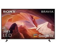 SONY FWD-55X80L TV LED, SMART TV, 55 ", Direct-LED, UHD 4K, Nero