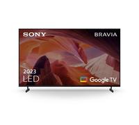 Sony FWD-65X80L TV 165,1 cm [65] 4K Ultra HD Smart TV Wi-Fi Nero (FWD-65X80L 165
