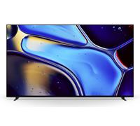 Sony FWD-65XR80 165,1 cm (65") 4K Ultra HD Smart TV Wi-Fi Nero