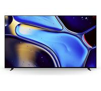 SONY FWD-65XR80 TV OLED, SMART TV, 65 ", UHD 4K, Nero