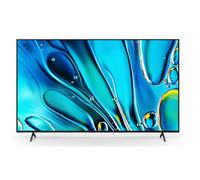 Sony FWD-75S35 Smart TV Straordinario TV professionale 4K da 75" con Android TV, perfetto per visualizzazioni di alta qualità con HDR e tecnologia