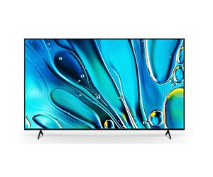 Sony FWD-75S35 Smart TV Straordinario TV professionale 4K da 75" con Android TV, perfetto per visualizzazioni di alta qualità con HDR e tecnologia
