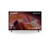 Sony FWD-75X80L TV 190,5 cm [75] 4K Ultra HD Smart TV Wi-Fi Nero (FWD-75X80L 75I