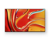 Sony FWD-75XR70, 75", Display