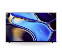 Sony FWD-77XR80 TV 195,6 cm [77] 4K Ultra HD Smart TV Wi-Fi Nero (Sony Bravia 8