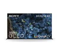 Sony FWD-83A80L TV 2,11 m [83] 4K Ultra HD Smart TV Wi-Fi Nero (Sony Bravia Prof