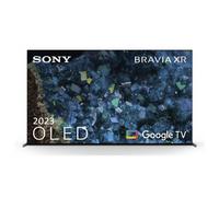 Sony FWD-83A80L TV 2,11 m [83] 4K Ultra HD Smart TV Wi-Fi Nero (Sony Bravia Prof