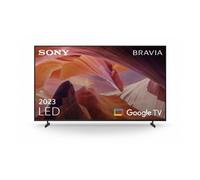 Sony FWD-85X80L TV 2,16 m [85] 4K Ultra HD Smart TV Wi-Fi Nero (FWD-85X80L 85IN