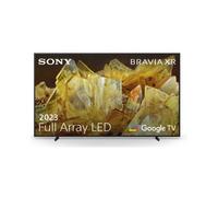Sony FWD-98X90L TV 2,49 m [98] 4K Ultra HD Smart TV Wi-Fi Nero (Sony Bravia Prof