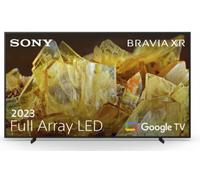 Sony FWD-98X90L TV 2,49 m [98] 4K Ultra HD Smart TV Wi-Fi Nero (Sony Bravia Professional Displays FWD-) - Nouvo