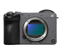 Fotocamera Sony ILME-FX2B mirrorless full-frame - Nouvo