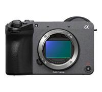Sony FX2 Digital Cinema Line Camera