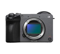 Fotocamera Sony ILME-FX2B mirrorless full-frame - Nouvo