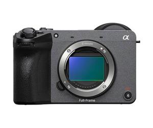 Sony FX2 Digital Cinema Line Camera