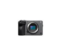 Sony FX30 Cinema Camera