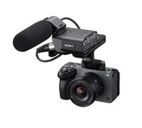 Sony FX30 + XLR handle unit | ✅Prezzo competitivo