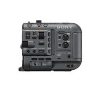 Sony FX6 Videocamera palmare 12,9 MP CMOS 4K Ultra HD Nero