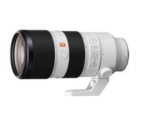 Sony Ob. FE 70-200mm F2.8 gm OSS GARANZIA UFFICIALE SONY ITALIA 2 ANNI