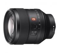 Sony G Master FE 85 mm F1.4 GM