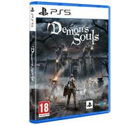 SONY - Game Sony Ps5 Demon S Soul