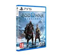 Game Sony Ps5 God Of War Ragnarok